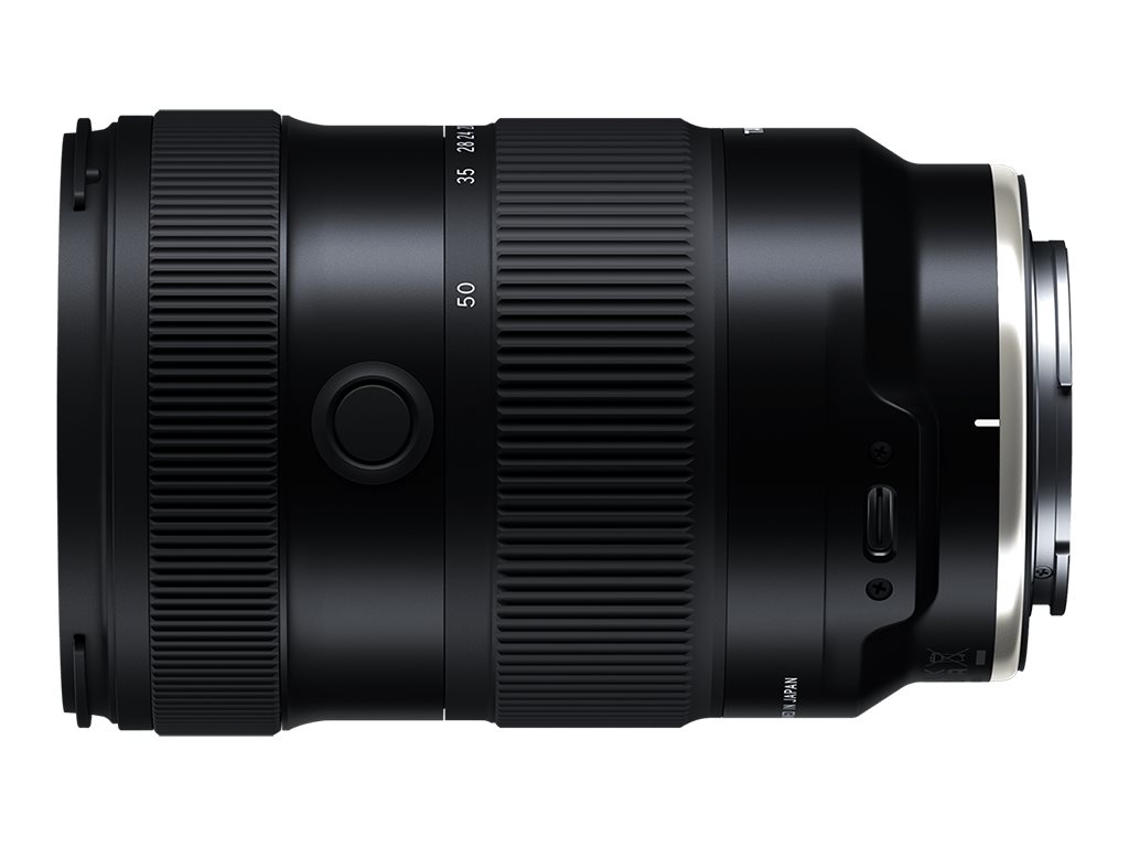 Tamron A068 17-50mm F/4.0 Di III VXD Wide-Angle Zoom Lens for Sony