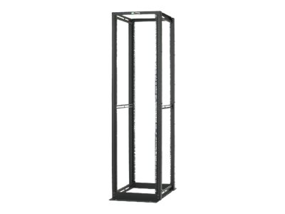 Panduit 4 Post Rack System