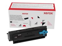 Xerox Sort 20000 sider Toner 006R04378