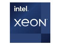 Intel Xeon E-2434 - 3.4 GHz - 4 c¿urs - 8 filetages 