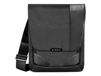 Everki Venue XL Notebook carrying case 12.9INCH black
