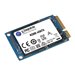 KINGSTON KC600 1024Go SATA3 mSATA SSD
