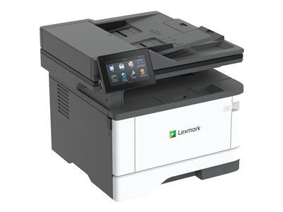 LEXMARK 29S8170, Drucker & Multifunktion (MFP) Laser MFP 29S8170 (BILD5)