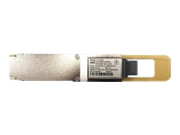 HPE - QSFP56 transceiver module - 200GbE - 200GBase-SR4 
