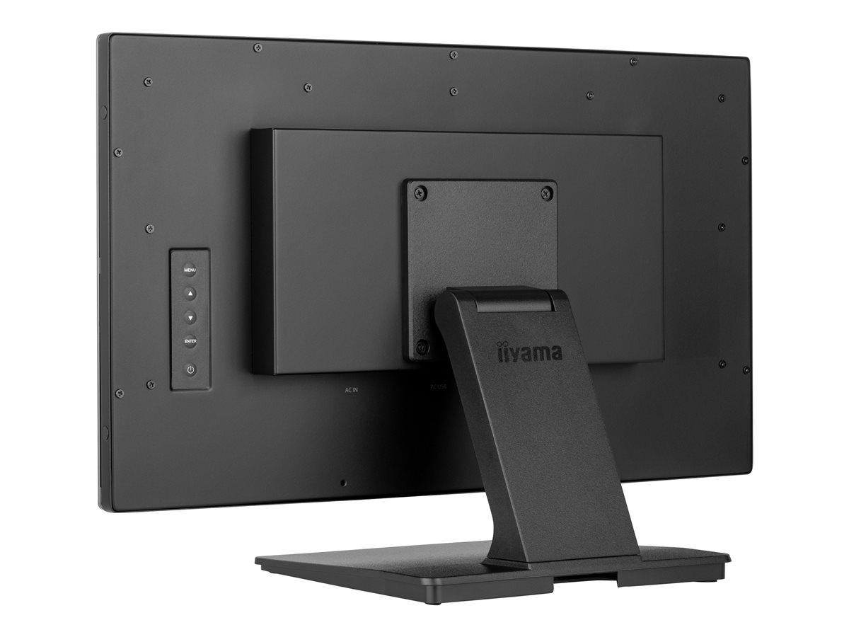 iiyama ProLite T2238MSC-B1 - LED monitor - Full HD (1080p) - 21.5" – foto 5