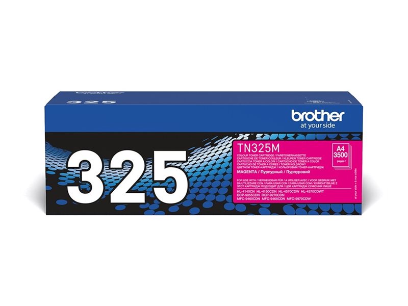 BROTHER Toner magenta pour 3500