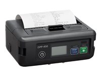 Infinite Peripherals DPP-450 Label printer direct thermal Roll (4 in) 203 dpi 