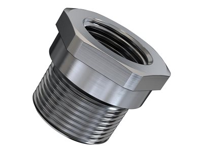 TQ1920 ADAPTER M25X1.5-1/2 NPT
