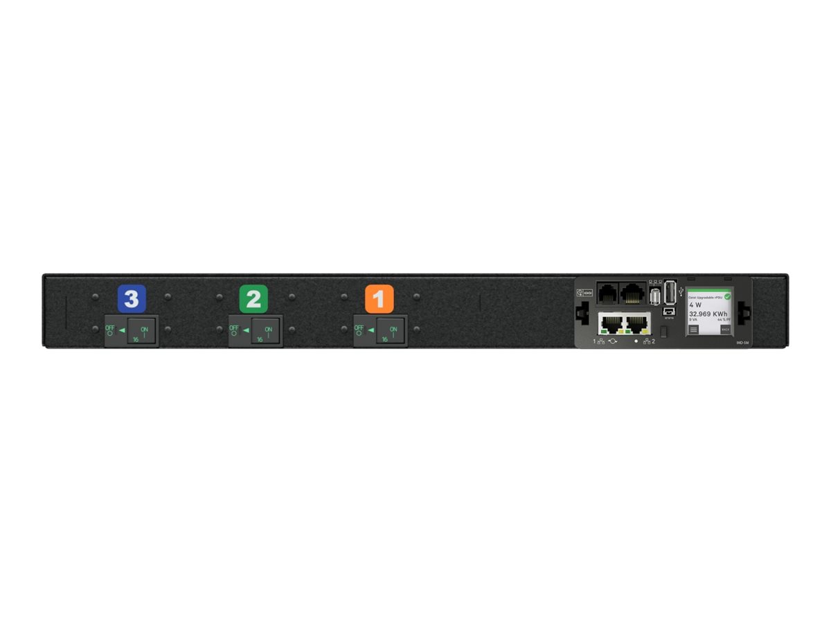 Geist Monitored Unit Level EC DU05M1R1-12CF17-1S02A9H00-S