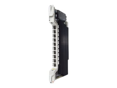 Cisco ML-Series Ethernet Card
