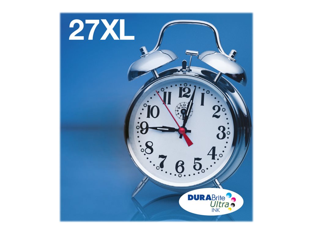 EPSON 1LB Multipack 3-clr 27XL Easymail