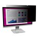 3M High Clarity Privacy Filter for 21.5 Widescreen Monitor
