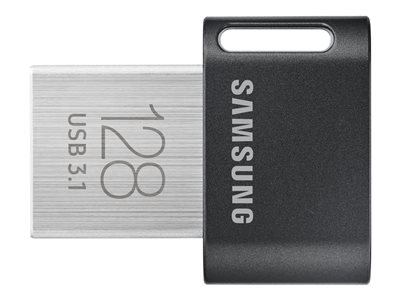 Samsung FIT Plus MUF-128AB