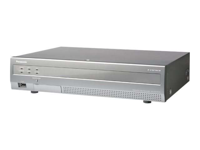 16CH NV300 WITH 2X 6TB HDD = 12TB