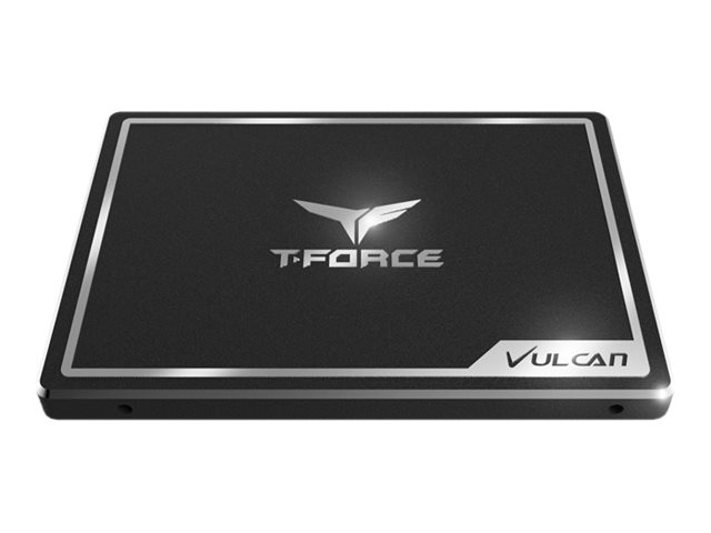 TEAM GROUP VULCAN SSD 500GB SATA3 2.5inch 560/510 MB/s