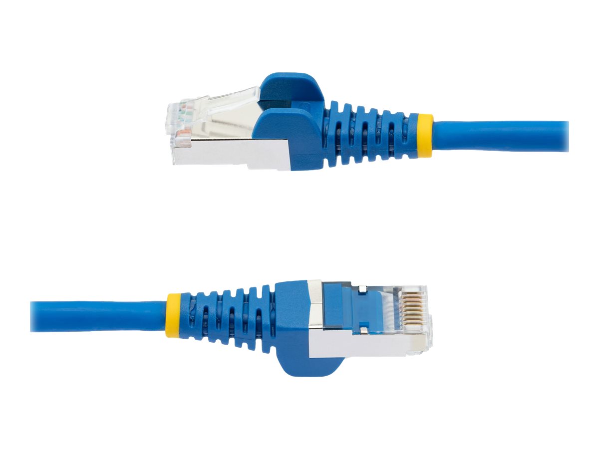 Câble Ethernet KOMELEC Câble ethernet CAT 6a 20m SFTP Snag