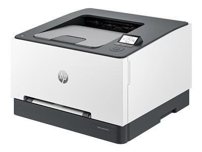 HP Color LaserJet Pro 3202dw 25ppm Print - 499R0F#B19