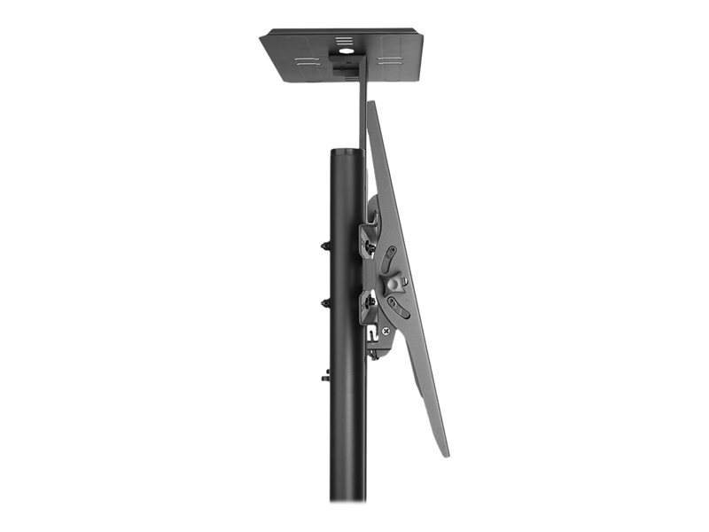 NEOMOUNTS Support Ecran Noir 32-55p