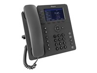 Sangoma P325 VoIP-telefon LCD-skærm