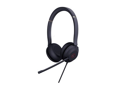 Yealink UH37 Dual - Headset