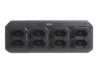 HYTERA 8-Fach Multicharger für S1/S1pro