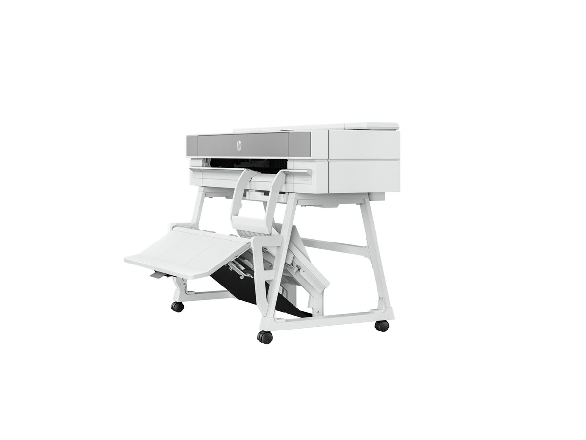 HP DesignJet T950 Printer – foto 10