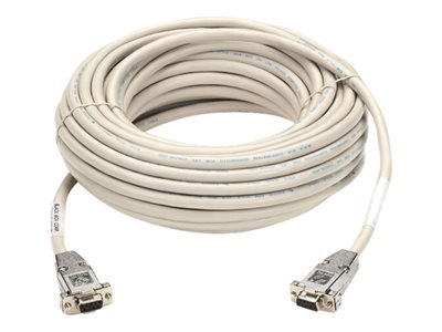Black Box - Null modem cable