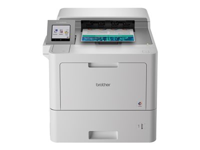 Brother Workhorse HL-L9430CDN Printer color Duplex laser A4/Legal 2400 x 600 dpi 