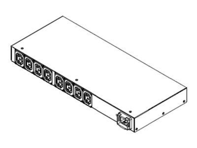 Raritan PX3-5190R-F5Q1