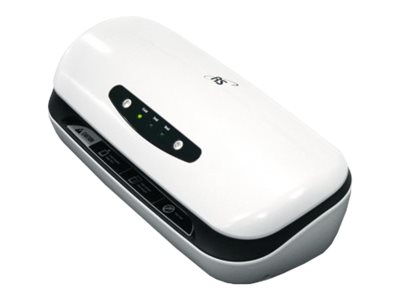 Image of Royal Sovereign ES-915 website