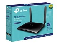 TP-LINK AC750 Wireless Dual Band 4G LTE