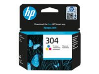 HP Cartouche Jet d'encre N9K05AE#UUS