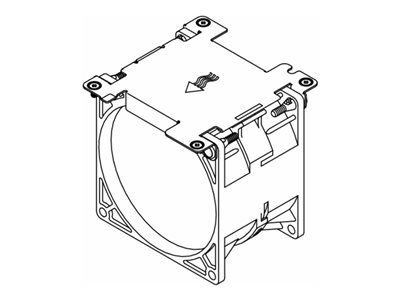 Lenovo - Fan module