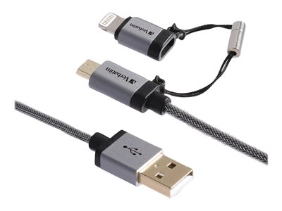 Verbatim Sync & Charge