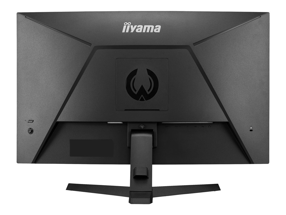 iiyama G-MASTER Red Eagle G2766HSU-B1 – foto 7