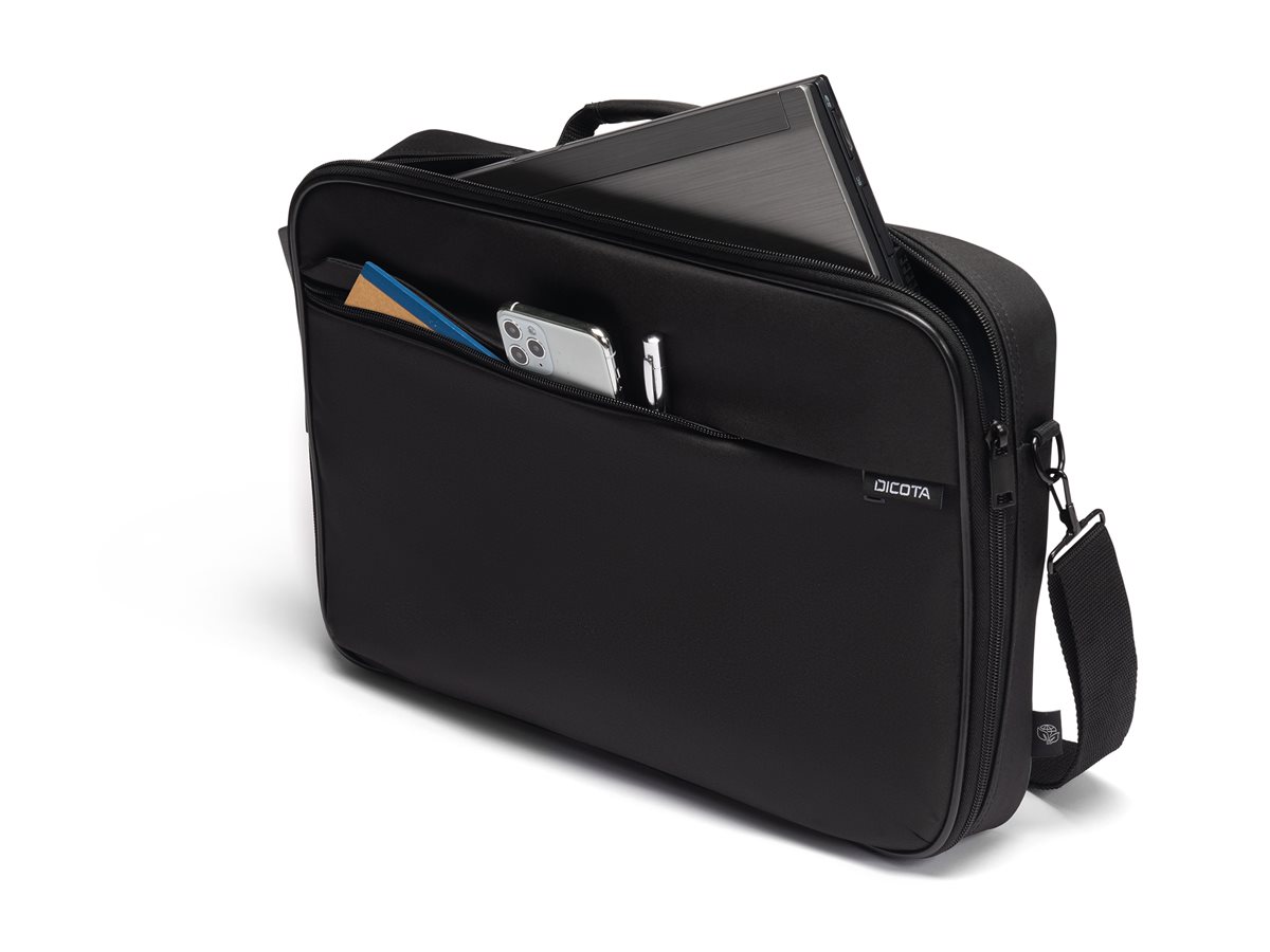 DICOTA ONE Multi - brašna na notebook - praktická, s ochranou – foto 2