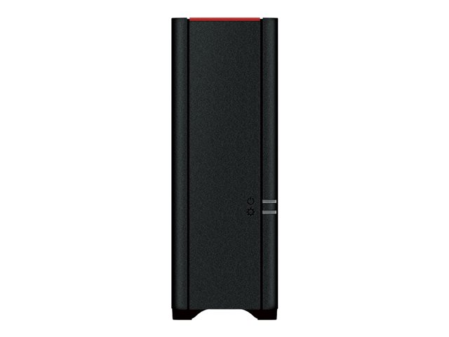 BUFFALO　LinkStation　3TB　LS210D0301C BUFFALO LinkStation 210 - NAS server - 3 TB - LS210D0301-EU
