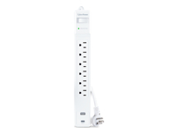 CyberPower CSP604UCW