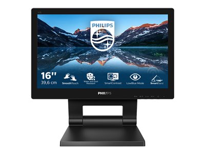 PHILIPS 162B9T/00- Tactil 15.6pcs - 10
