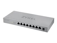 Zyxel MG-108 Switch 8-porte 2.5 Gigabit