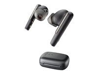Poly Voyager Free 60 - true wireless earphones with mic