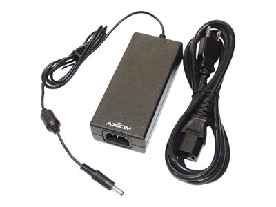 Axiom AX - Power adapter (equivalent to: Lenovo 40Y7696)