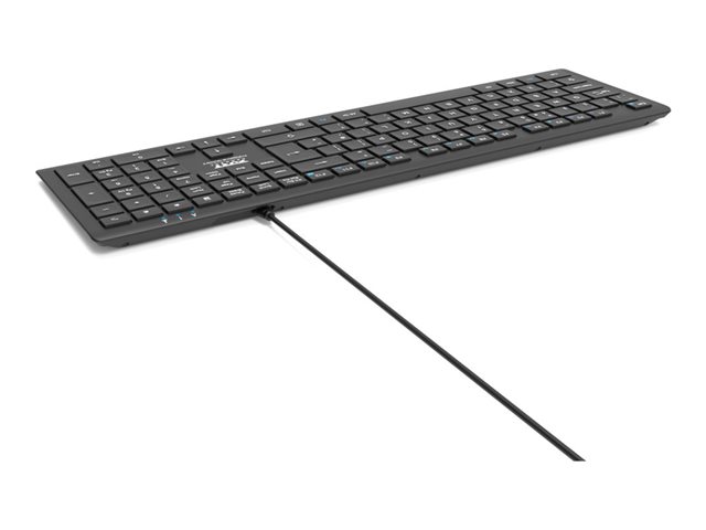 PORT DESIGNS Office Keyboard Exec UK