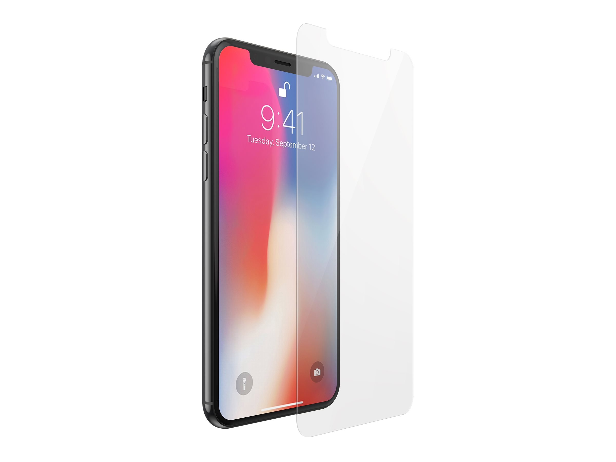 Speck ShieldView Glass
