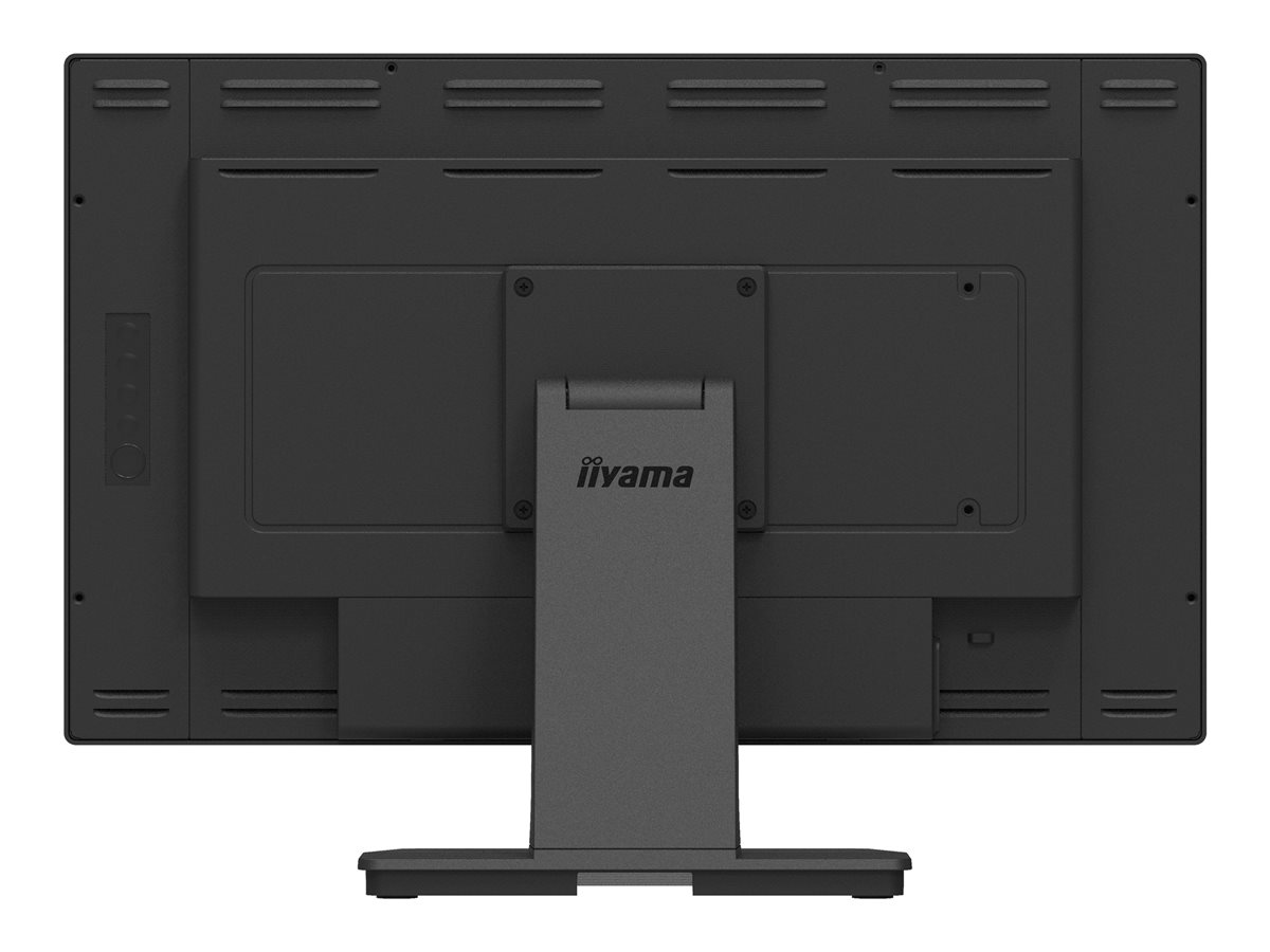iiyama ProLite T2234MSC-B1S - LED monitor - Full HD (1080p) - 22" – foto 7