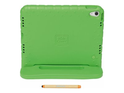 PARAT KidsCover für iPad 10.9 - grün