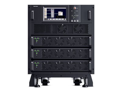 CyberPower Smart App Online SM020KAMFA