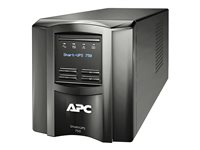 APC Smart-UPS SMT750IC UPS 500Watt 750VA