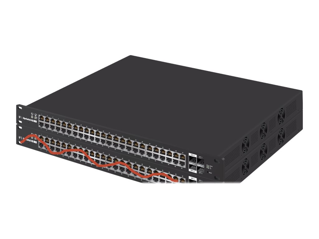 Ubiquiti EdgeSwitch 48