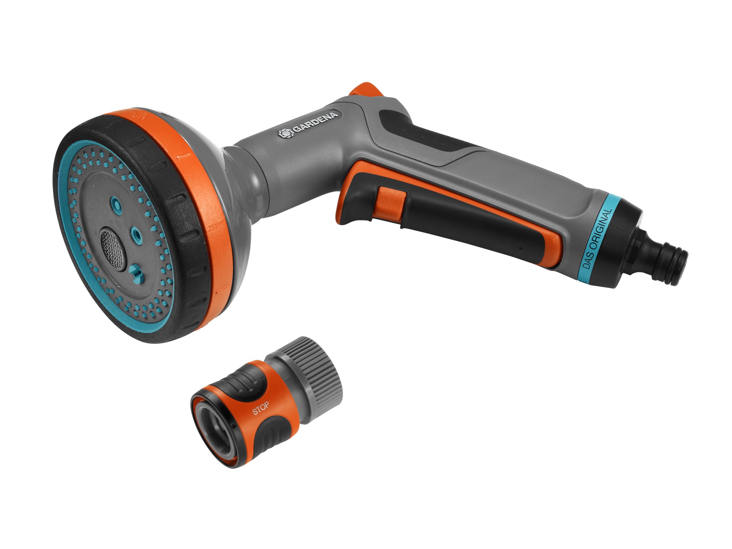 Gardena Spray Gun - Thumbnail 2